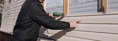 Affordable Siding Repair and Maintenance Services in Mabank, TX